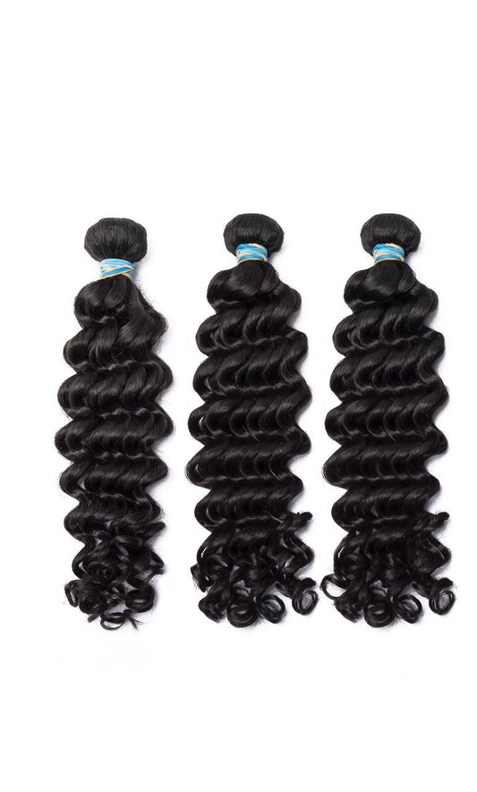 Brazilian Deep Wave